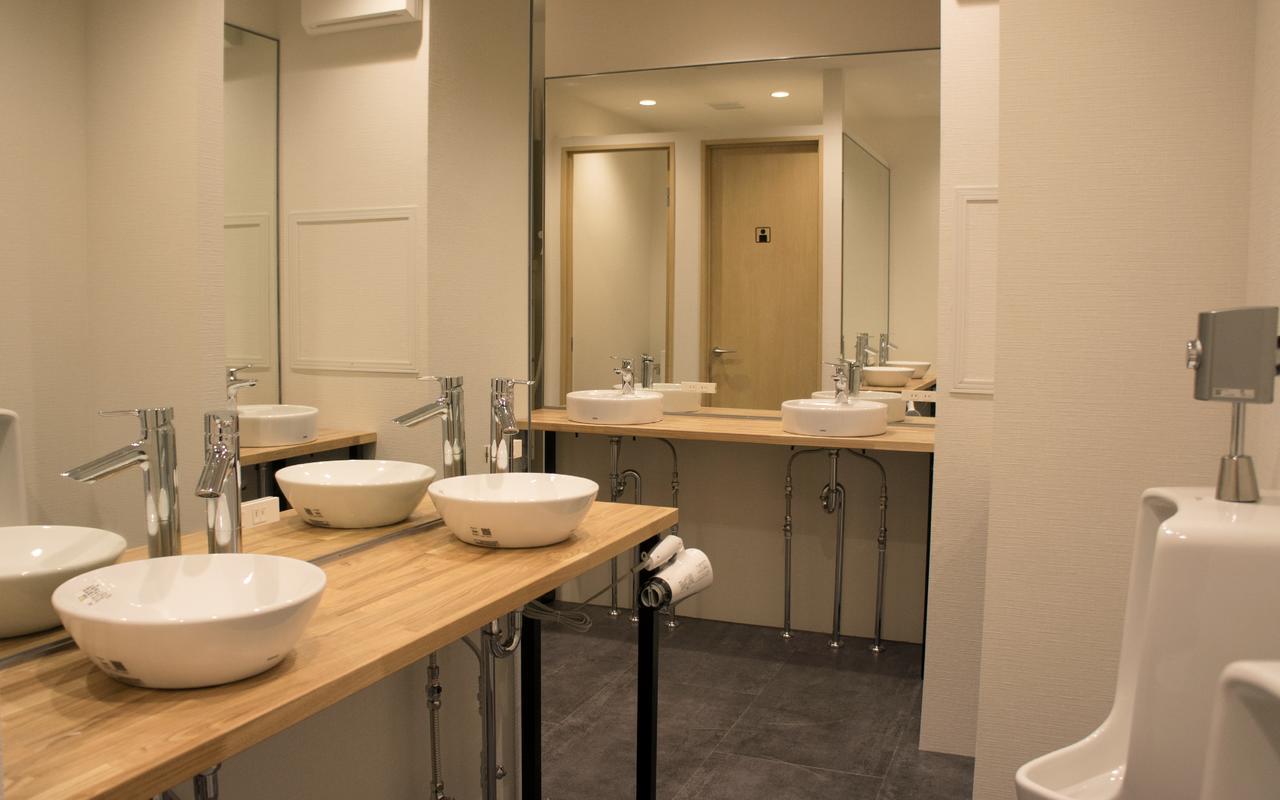 Hiromas Hostel In Akihabara 도쿄 외부 사진
