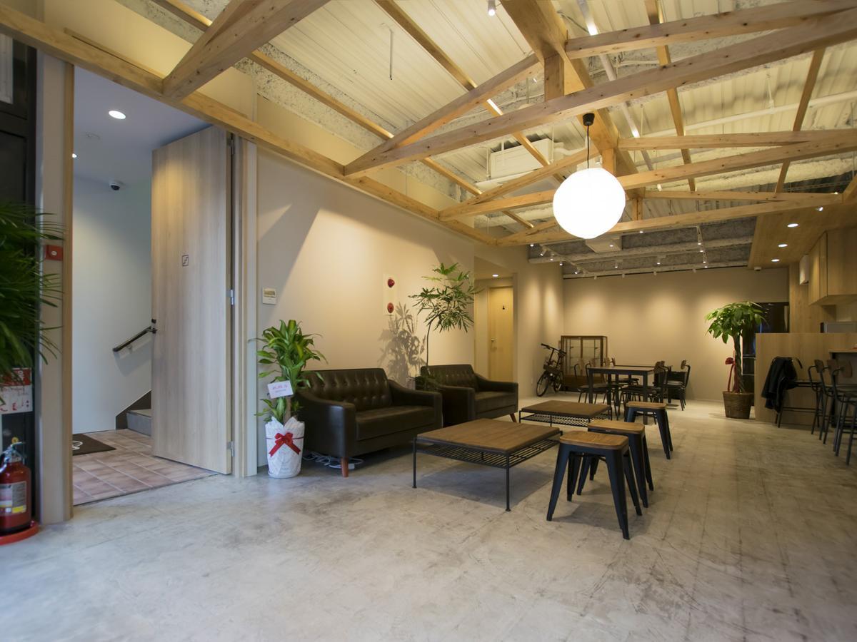 Hiromas Hostel In Akihabara 도쿄 외부 사진