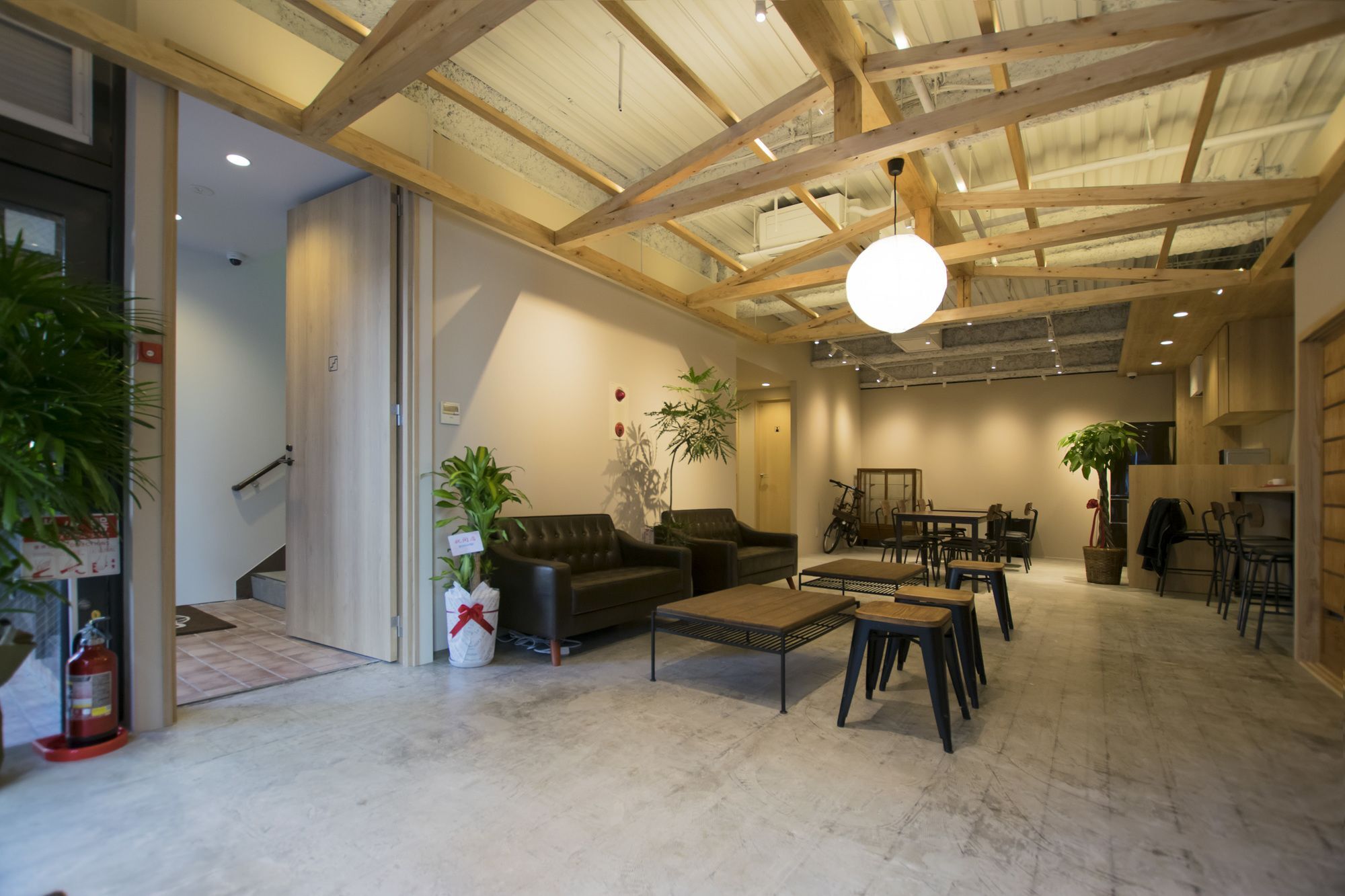 Hiromas Hostel In Akihabara 도쿄 외부 사진