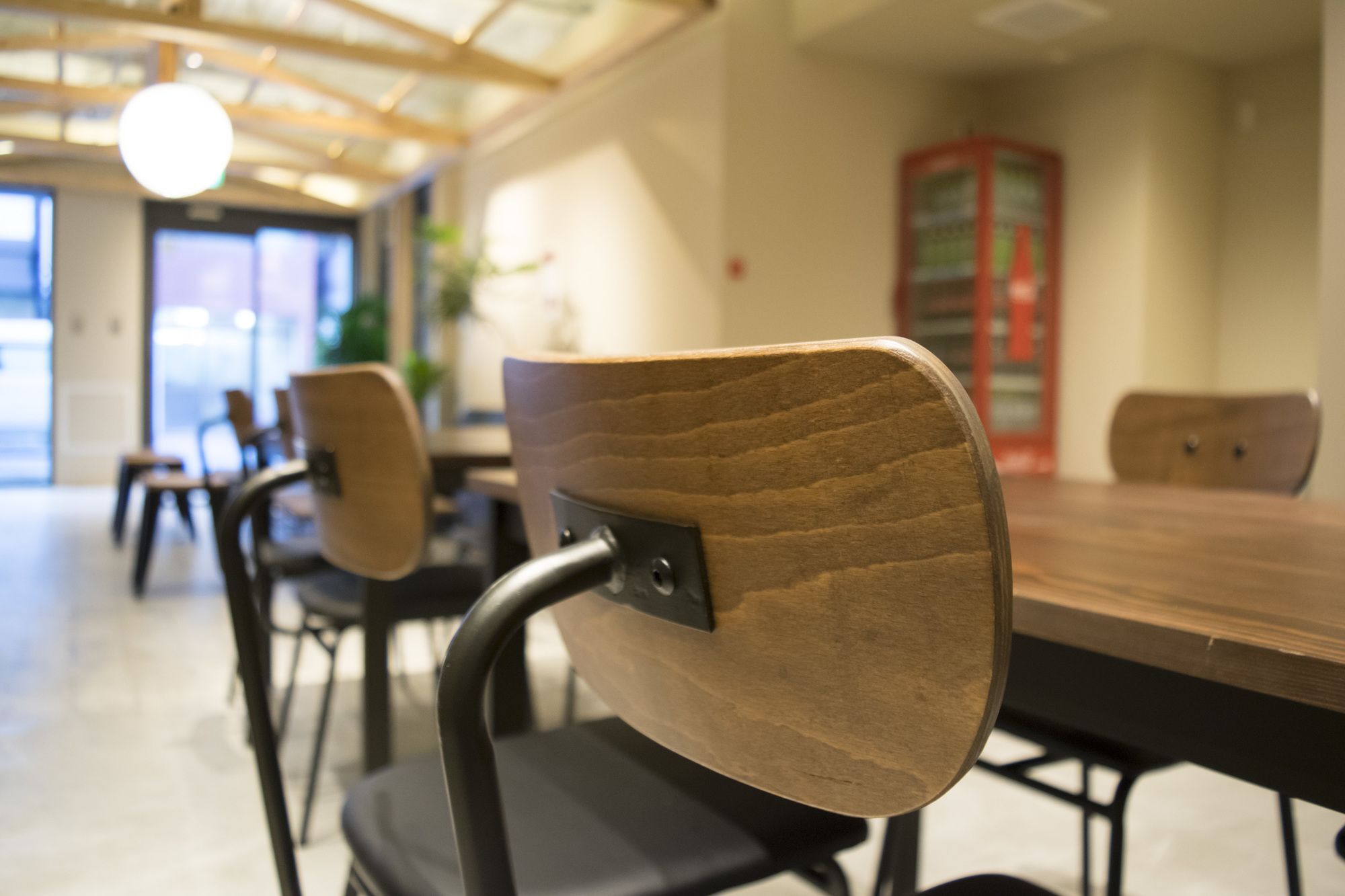 Hiromas Hostel In Akihabara 도쿄 외부 사진